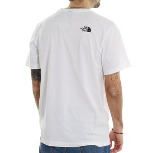 T-SHIRT SIMPLE DOME THE NORTH FACE - Mad Fashion | img vers.300x/